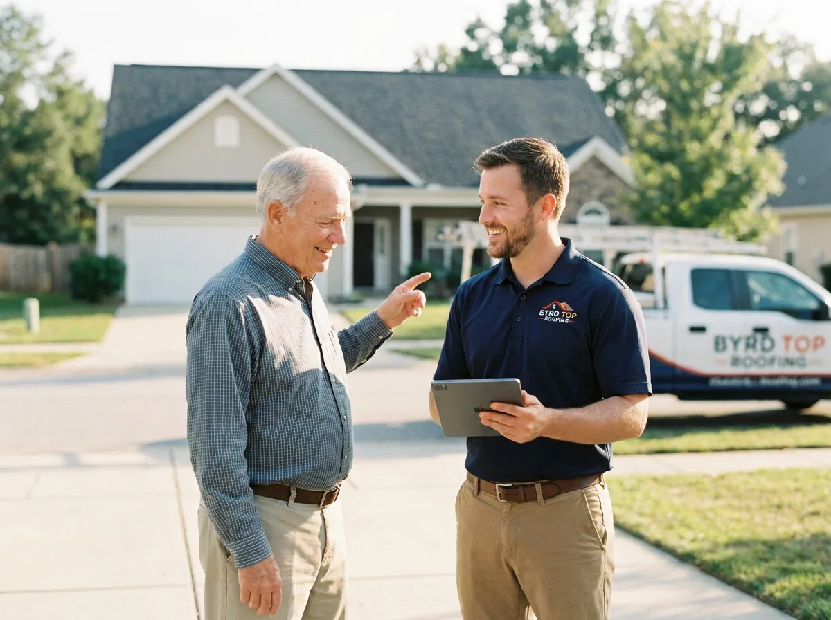 Roofing Rew, PA FAQs